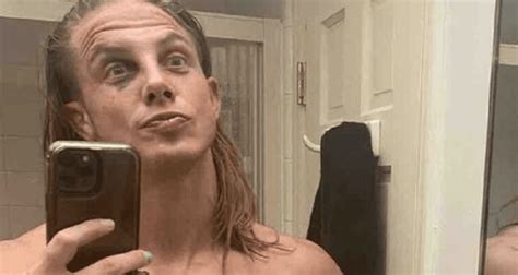 matt riddle leak|Matt Riddle with a message for people looking for his。